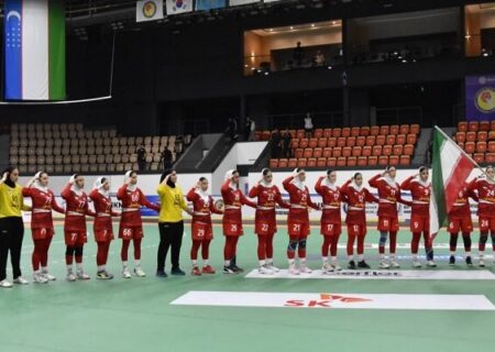 سه هندبالیست قمی به اردوی تیم ملی بانوان دعوت شدند