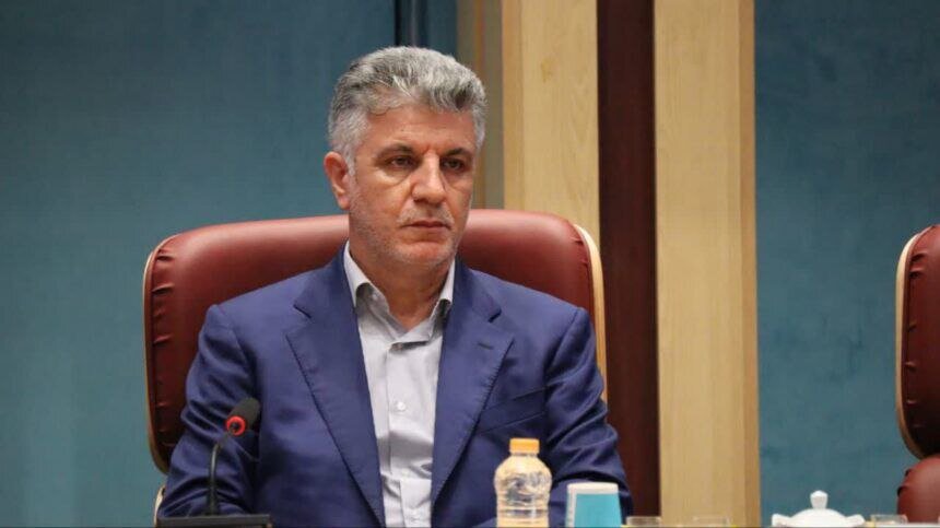 تسهیل واگذاری اراضی و صدور مجوزها برای پروژه‌های اقتصادی در گلستان