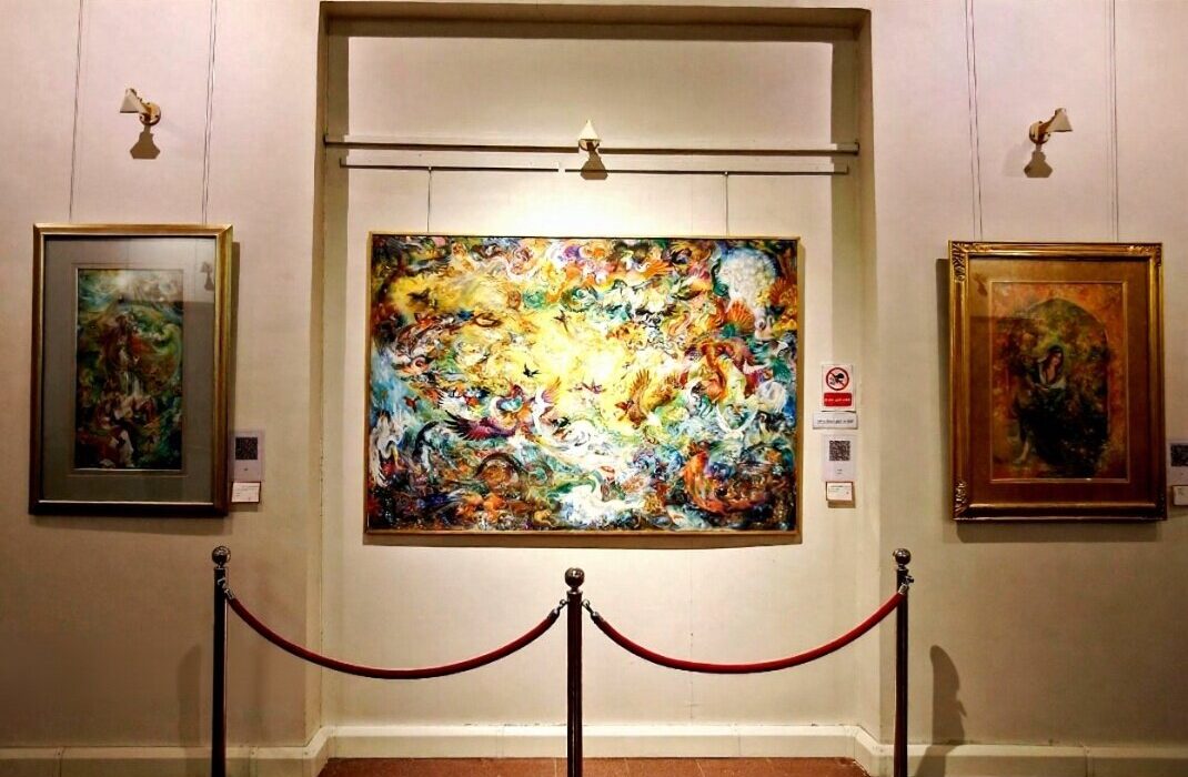 فاز نخست موزه بزرگ یزد تا پایان سال به بهره‌برداری می‌رسد