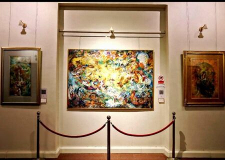 فاز نخست موزه بزرگ یزد تا پایان سال به بهره‌برداری می‌رسد