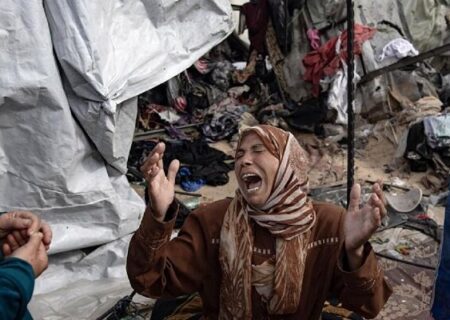 پاکستان: غزه با قحطی روبرو است؛ اسرائیل بایدتحت فشار قرار گیرد