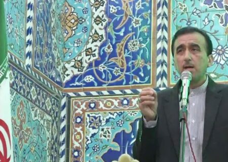 هیئات محور جهاد تبیین و نشاط فرهنگی هستند