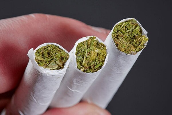 کشف محموله سنگین حشیش به وزن ۲۵ کیلوگرم در سیریک