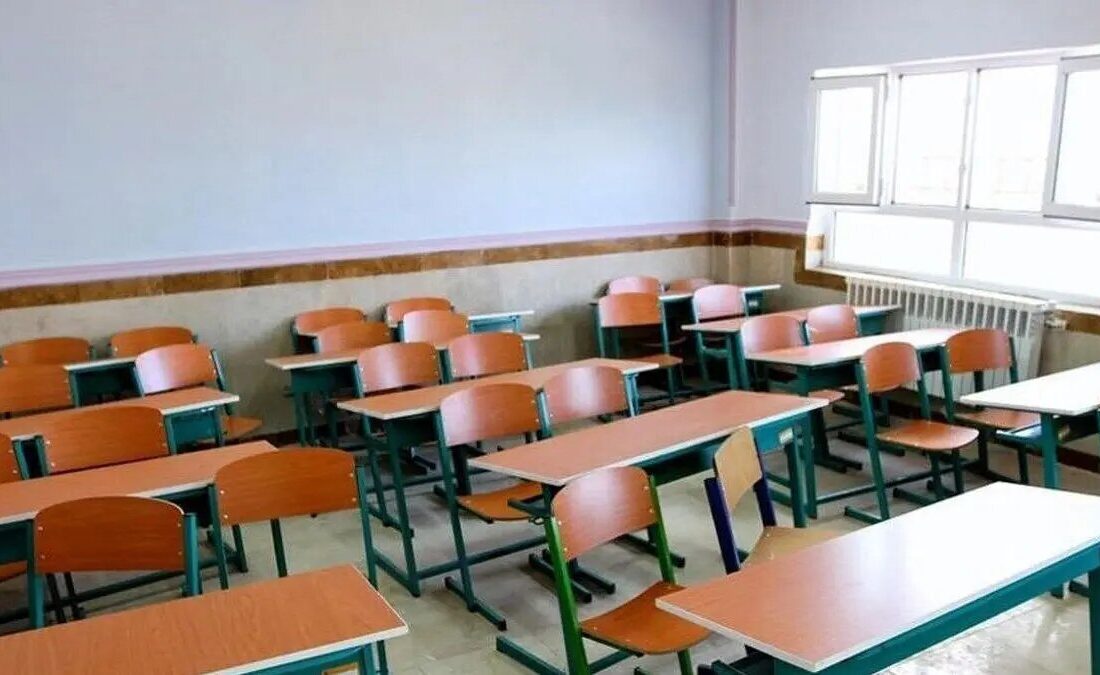 نگاه وبرنامه ریزی ویژه برای توسعه عدالت آموزشی در زنجان صورت گرفته است