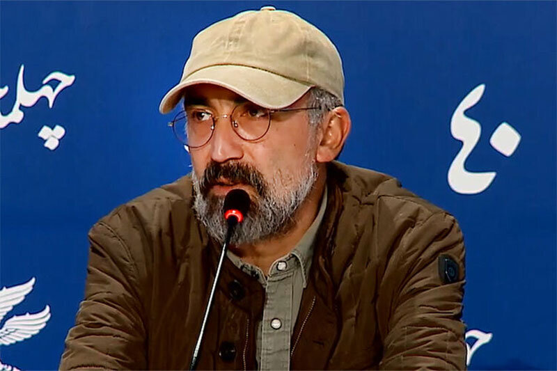 بازیگری که برای گرفتن پولش از تلویزیون تهدید به خودسوزی کرد