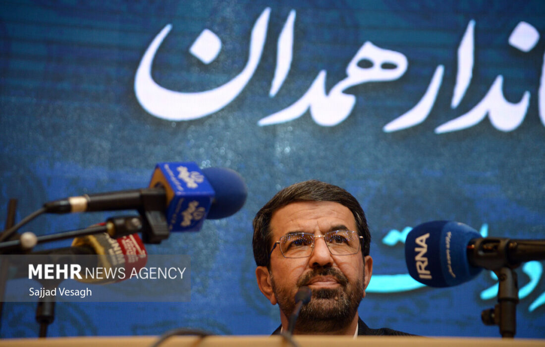 استاندار همدان:حاشیهنشینی بزرگترین معضل کلانشهرهاست