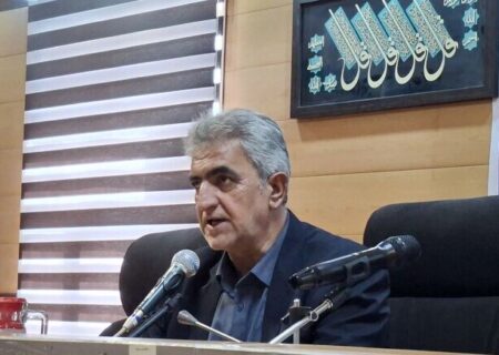 عدم انطباق مصرف آب با نیاز شهرستان‌های گرمسار و آرادان