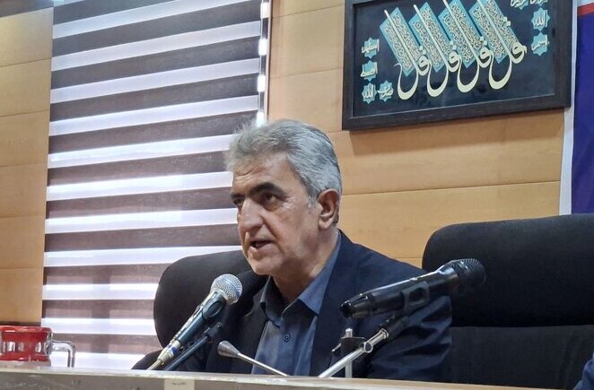 عدم انطباق مصرف آب با نیاز شهرستانهای گرمسار و آرادان