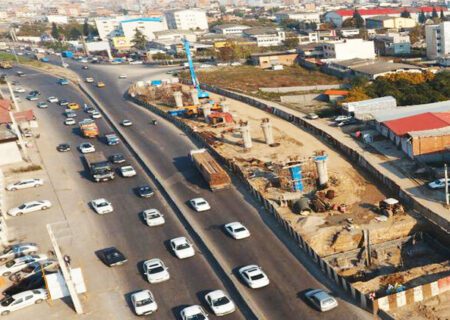 ۱۷۰۰ پروژه ناتمام در استان مازندران وجود دارد