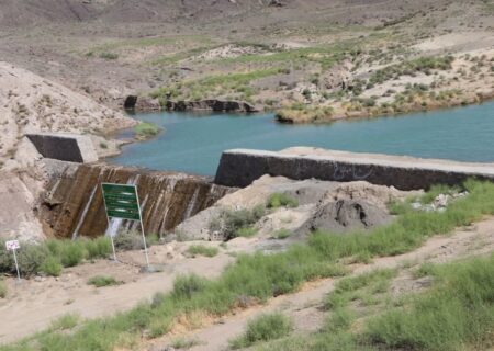 اجرای طرح «از آبخیز تا جالیز» در کهگیلویه و بویراحمد