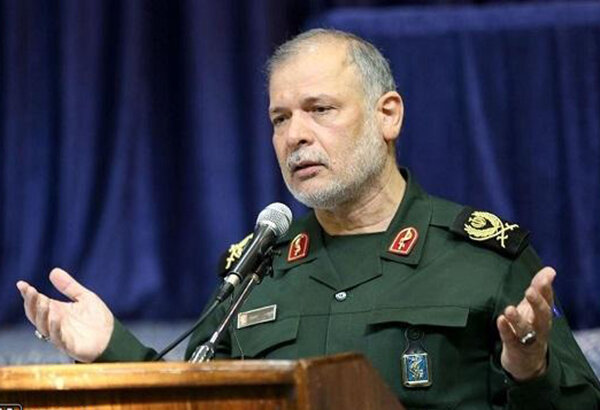 برای خدمت به مردم و تحقق آرمانهای انقلاب تلاش خواهیم کرد