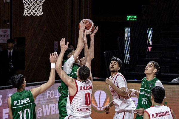 عوامل موثر در عملکرد آسیایی بسکتبالیستهای نوجوان؛ ویزا مهمترین بود!