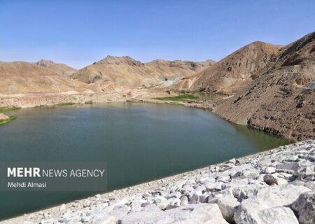 میزان ذخایر آبی  تهران چقدر است؟