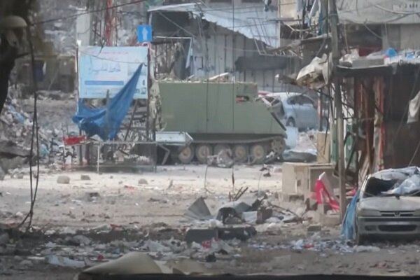 واکنش غرب به طرح صلح ترامپ با هدف پایان دادن به نبرد در غزه