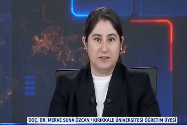 خروج از انپیتی تحریمها را بیاثر نمی کند؛ لزوم توجه به حوزه اوراسیا