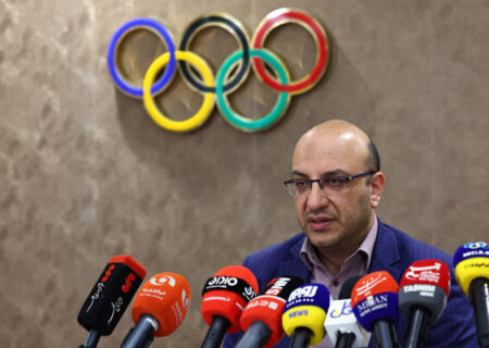 کمیته ملی المپیک ۷۵ درصد بودجه فدراسیون‌ها را پرداخت کرده است