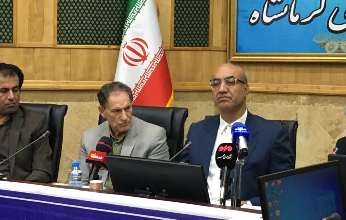 اولویتگذاری کنارگذر پاوه و ساماندهی مرز شوشمی