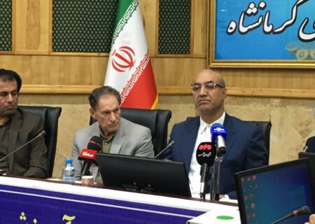 اولویت‌گذاری کنارگذر پاوه و ساماندهی مرز شوشمی