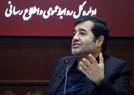 پیام تبریک وزیر ورزش به تیم ملی کشتی فرنگی ایران قهرمان دنیا