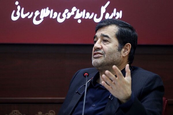 پیام تبریک وزیر ورزش به تیم ملی کشتی فرنگی ایران قهرمان دنیا