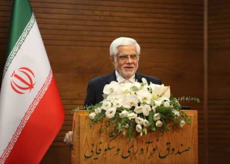 عارف: ۷۷۰۰ فضای آموزشی در دستور ساخت قرار گرفته است