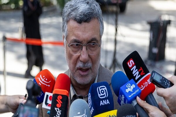 وزیر بهداشت:اورژانس، خط مقدم سلامت در بحرانها است