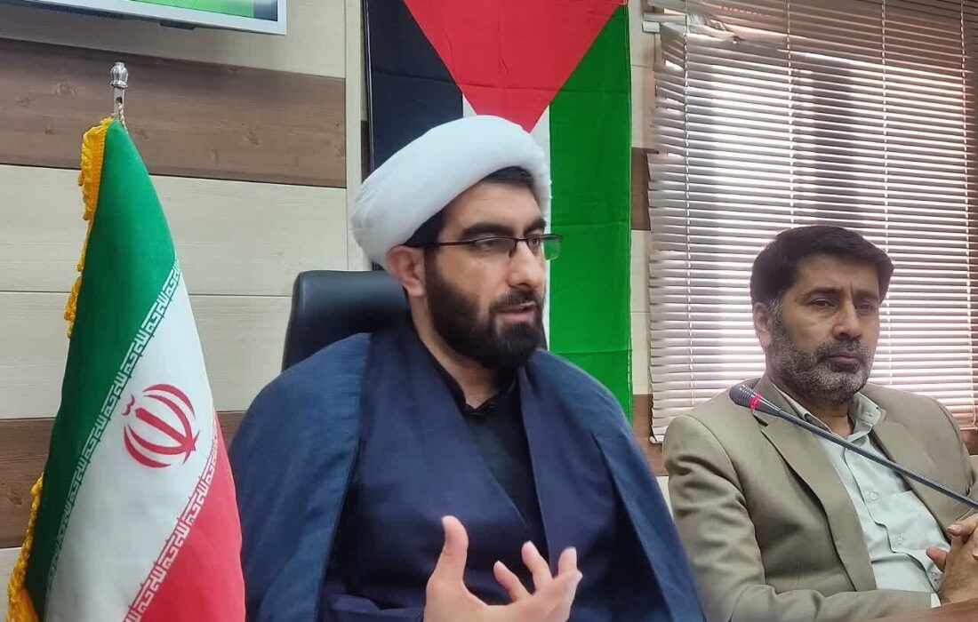 دفاع مقدس؛ الهام‌بخش مقاومت اسلامی در عرصه بین‌الملل