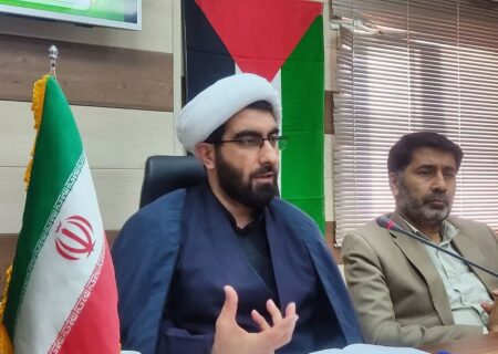 دفاع مقدس؛ الهام‌بخش مقاومت اسلامی در عرصه بین‌الملل