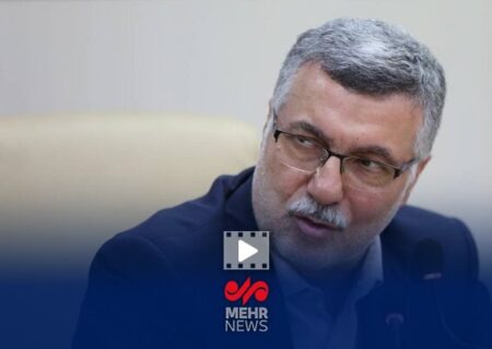 ظفرقندی: مدافعان سلامت در نبرد 12 روزه، شبانه‌روز مقاومت کردند