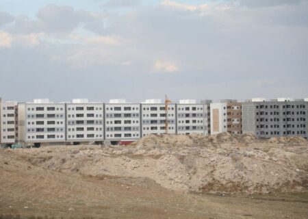 افزایش سقف آورده متقاضیان نهضت ملی مسکن در تهران به ۶۰۰ میلیون تومان