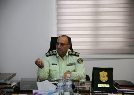 توقیف ۲ کامیون متخلف در سمنان؛ ۷۸۰۰ کیلوگرم کود قاچاق کشف شد