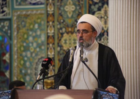 وحدت امت اسلامی راه مقابله با خباثت رژیم صهیونیستی است