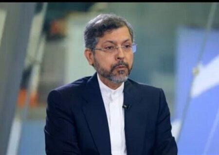 معاون وزیرخارجه خطاب به اروپایی‌ها: پنجره دیپلماسی همچنان باز است