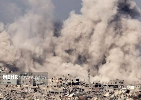 حماس: حملات تل آویو به منازل مسکونی، جنایت جنگی و تروریسم دولتی است