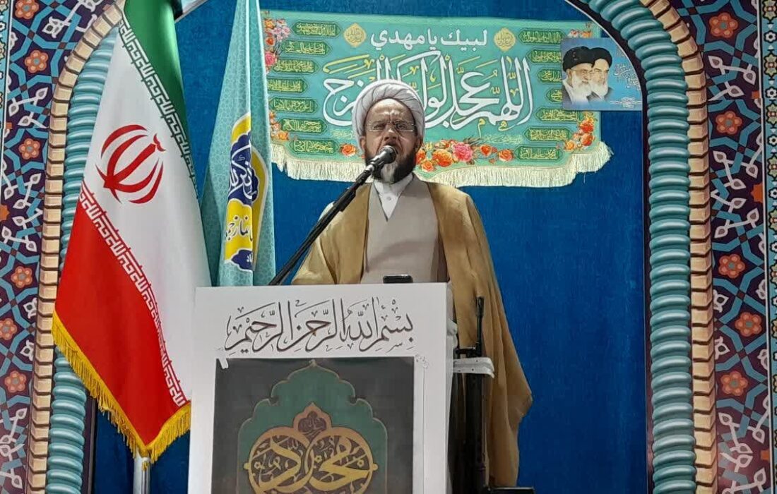 پاسخگویی به درخواست های مردمی و حرکت در مسیر سخنان رهبری ضروری است 