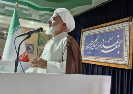 امت اسلامی علیه رژیم صهیونیستی ائتلاف جهانی تشکیل دهند