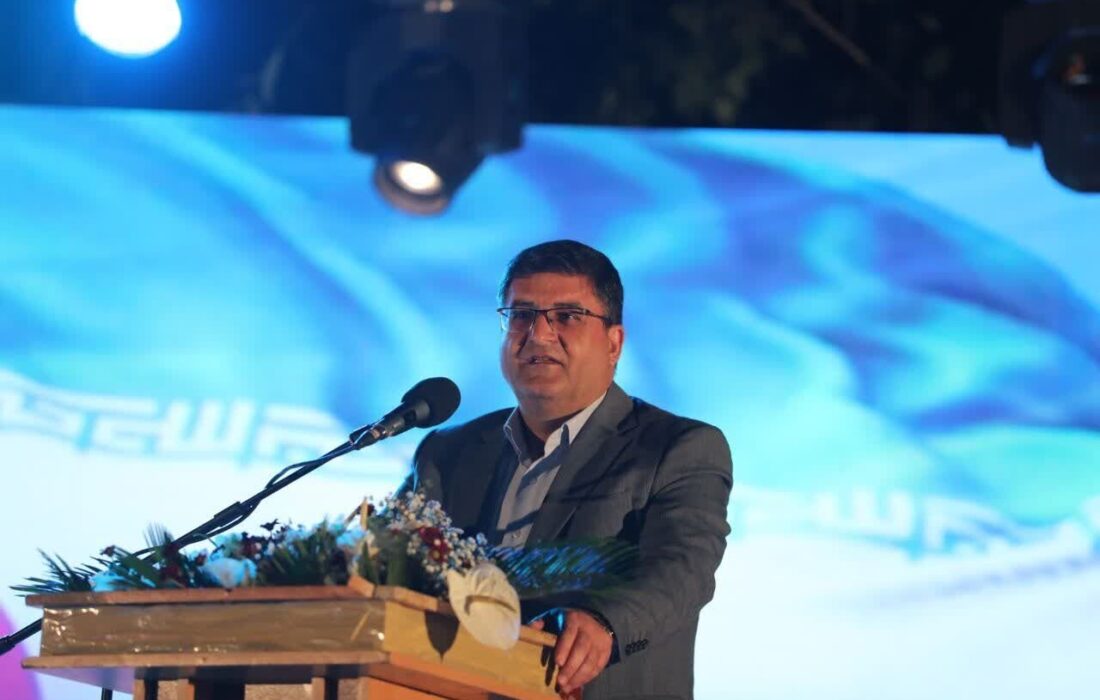 جشنواره ملی اقوام جلوهای از وحدت در عین کثرت است