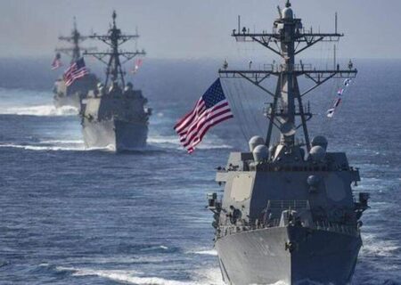 تداوم تهدیدات آمریکا علیه ونزوئلا؛ (+فیلم)