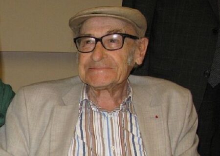 ژیلبر لازار، مسافری از غرب که در زبان فارسی خانه ساخت