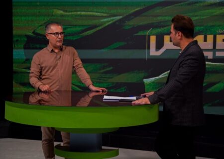 مجله «ره‌پیش» روایتی هنری از دل جنگ ۱۲ روزه  است