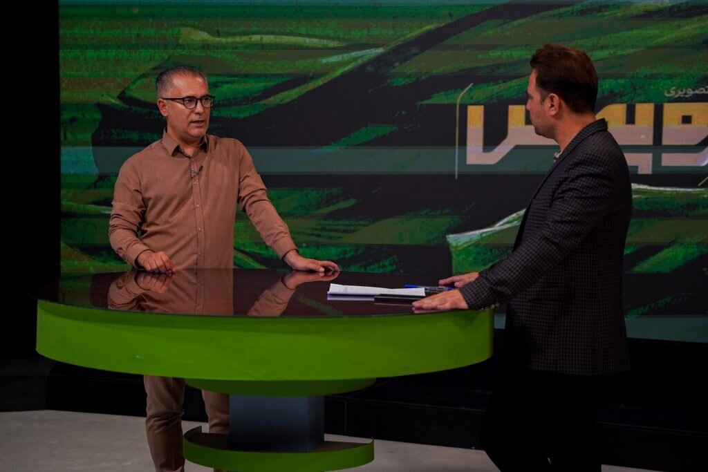 مجله «رهپیش» روایتی هنری از دل جنگ ۱۲ روزه است