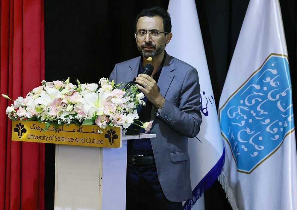 نظارت بر برنامههای کلان انیمیشن به پارک فناوریهای نرم واگذار شد