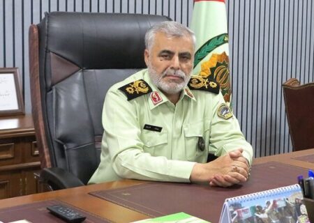 دومین طرح مقابله با سارقان خشن؛ ۱۵۵ دستگیری و کشف ۲۹۲ فقره سرقت