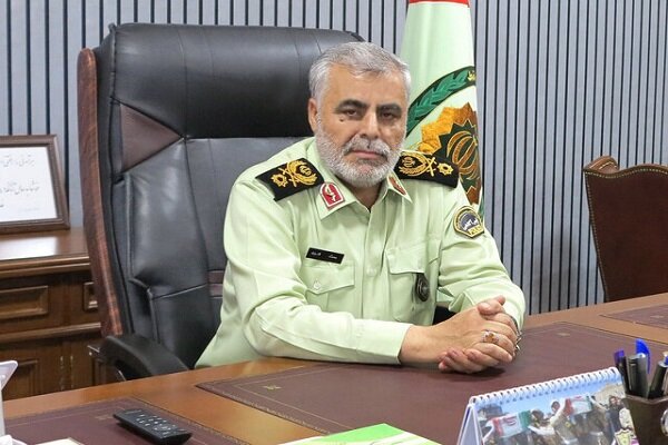 دومین طرح مقابله با سارقان خشن؛ ۱۵۵ دستگیری و کشف ۲۹۲ فقره سرقت