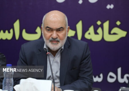 استاندار خوزستان: وضعیت نامناسب رودخانه‌های استان