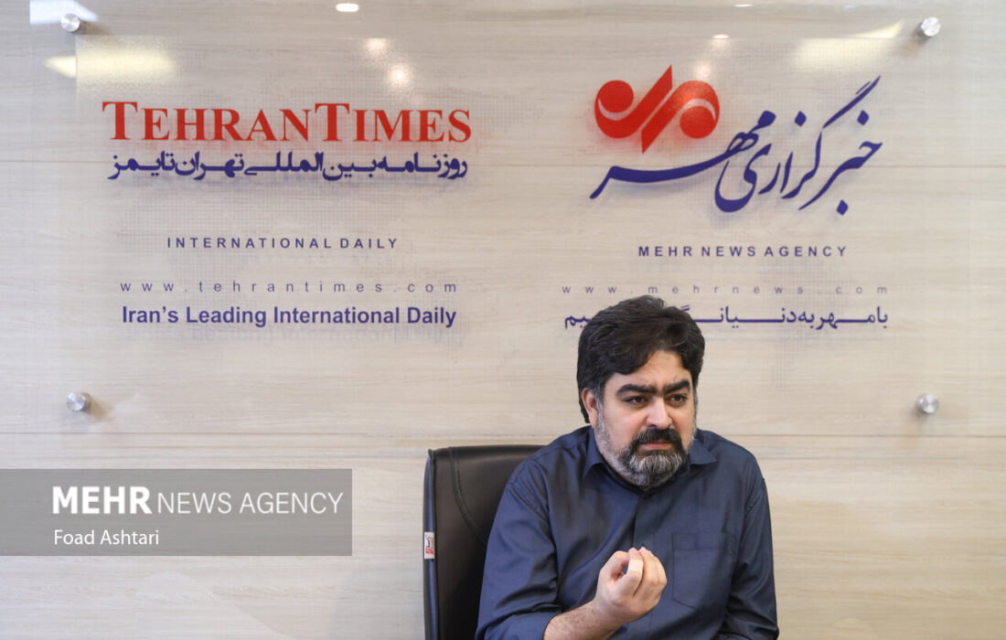 «هنر و تجربه» در آستانه تعطیلی؛ پاتوق اهالی هنر قربانی برون‌سپاری؟