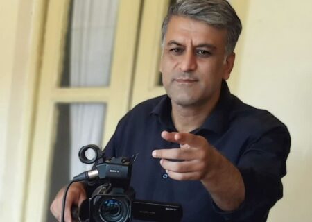 فیلم‌ساز لرستانی فیلم بلوط‌های زاگرس را می‌سازد