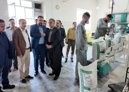 تقویت تعاونی‌ها عامل توسعه پایدار شهرستان سنندج است