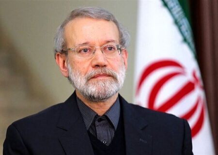 المیادین: لاریجانی به عربستان سفر می‌کند