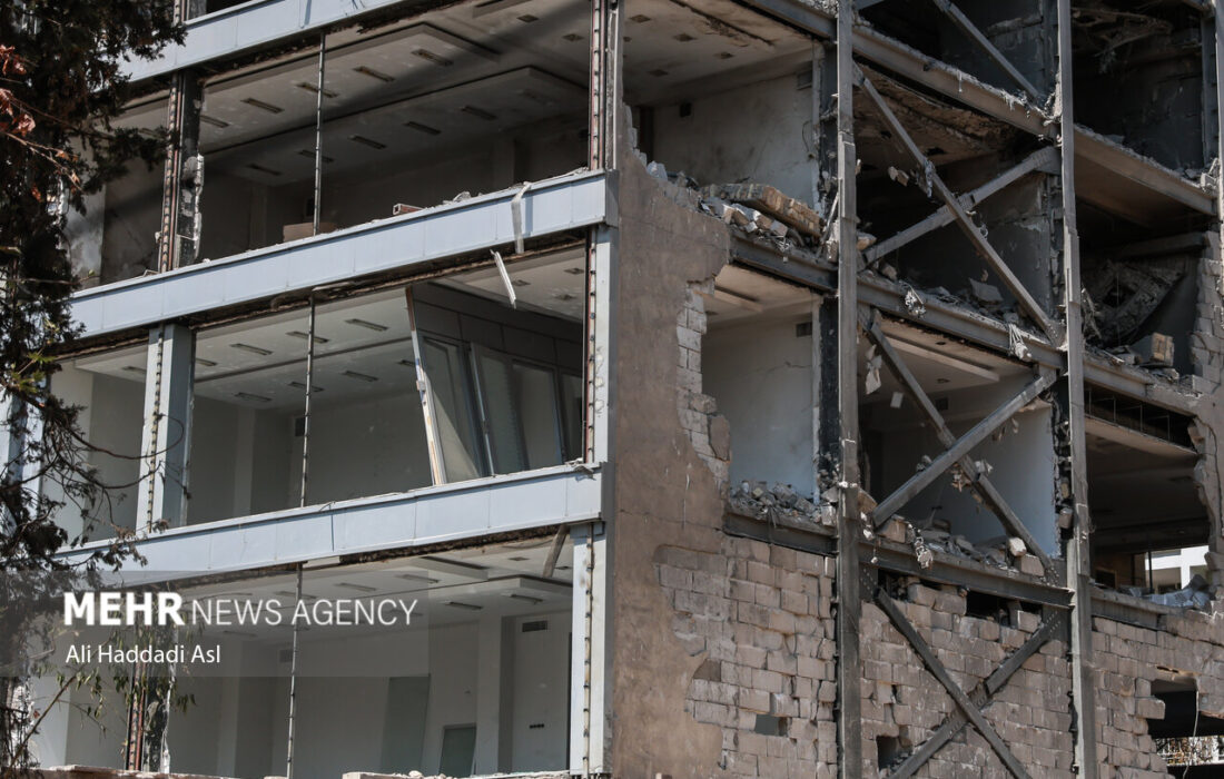 تسهیلات رهن و اجاره آسیب دیدگان جنگ ۱۲ روزه بهصورت کامل پرداخت شد